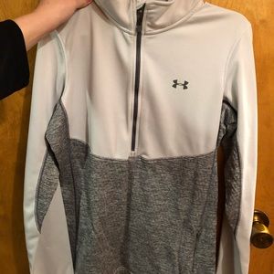 Under Armour Quarter zip